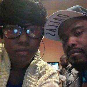 Meet your Posher, Krystal